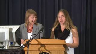 2016 Américas Awards Ceremony