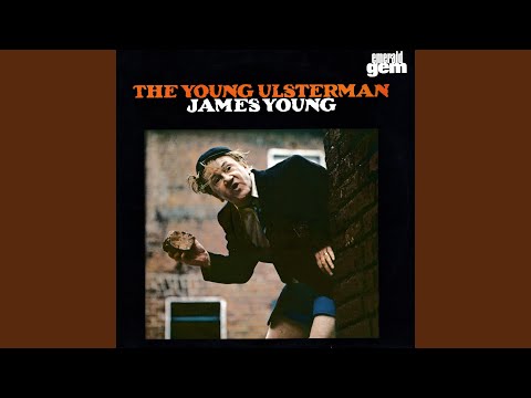 The Young Ulsterman Looks For A Job