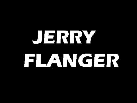 Jerry Flanger-Frox (Original Mix)