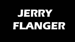 Jerry Flanger-Frox (Original Mix)