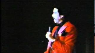 Richard Pryor: Live on the Sunset Strip (1982) Video