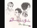 Post-Christmas Time by Parenthetical Girls