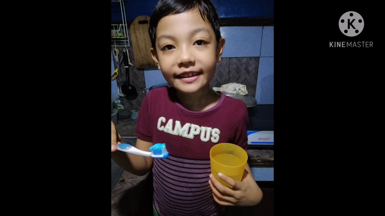 Wastong pangangalaga sa ating sarili..