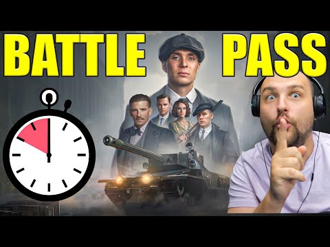 FASTEST Way to Finish Battle Pass Special! (Easy Guide)