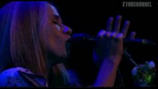 Heather Nova - Like Lovers Do (live 2008)