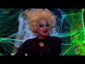 Celebrity Juice S24E02 Halloween Special 2020