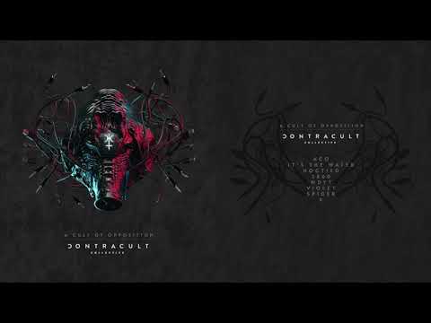 CONTRACULT collective - Spider (Official Audio)