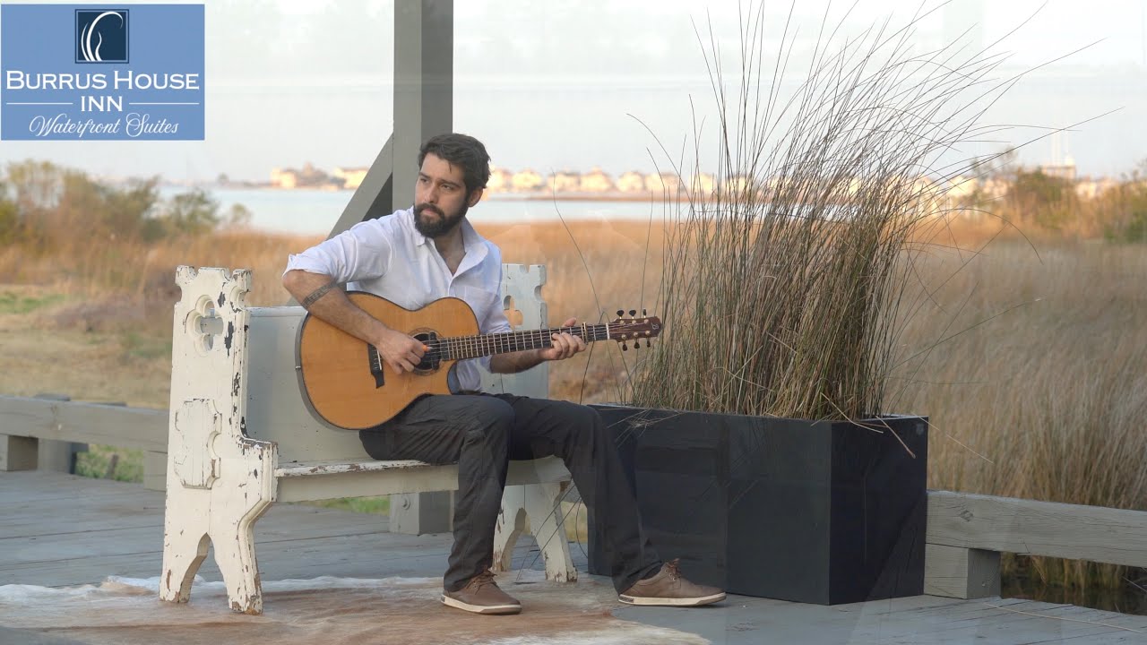 Promotional video thumbnail 1 for Dustin Furlow