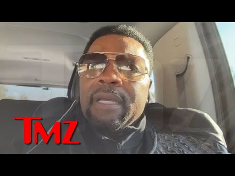 J. Prince Convinced Drake and Kanye West They Can Save Lives with Concert | TMZ