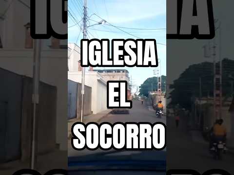 Recorriendo El Socorro, Guárico 🇻🇪 | Pueblo llanero | Semper Erik
