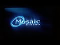 Mosaic Media Group Warner Bros Pictures 2002