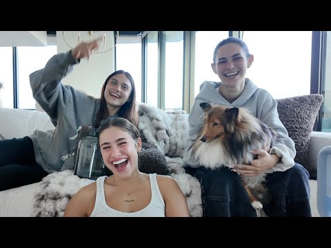 QnA with Gianna and Killjoy: the lore, fitness, motivation, & nutrition