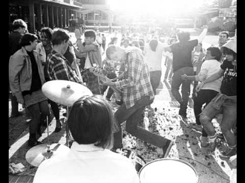 Isocracy - Rodeo [from Lookout Records 1988] Vinyl 7 - A2