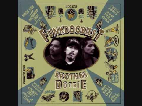 Funkdoobiest - Lost in Thought