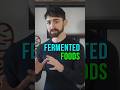 Why Fermented Foods Are Nutrient Powerhouses