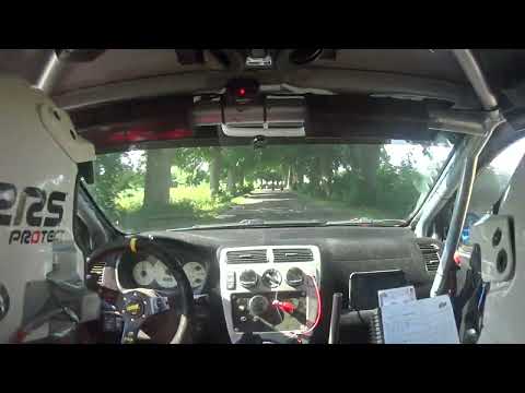 1 Rajd Świdwiński 2022. Zapraszamy na pokład naszej rajdówki.