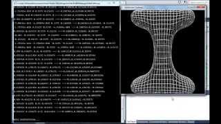 CS 418 MP4 - Subdivision Surfaces