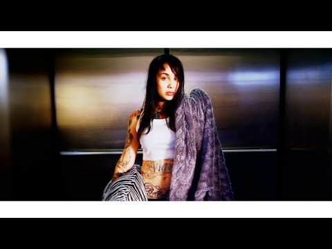 Diamond Dez - "Fun" - Directed by Jae Synth