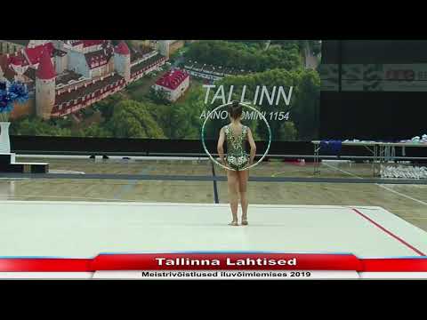 Korzinskaja Ekaterina 2010A Hoop