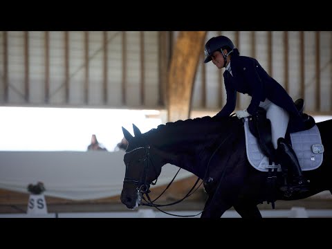 Kur - Nicole e Funji - CDN Beloura