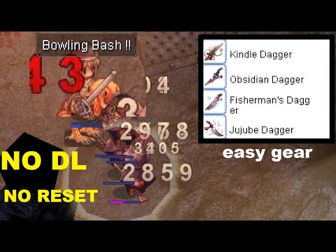 Old School Knight - No Dual Login Tank VIT KNT type - Ragnarok PreRenewal Ancient