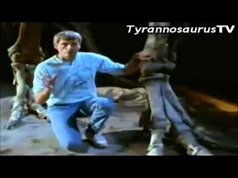 Paleoworld - The Legendary T-rex