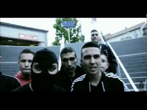 A-MOVIES SPECIAL - ATA[KANACKMUZIK] - C.E.M - ECHO [OFFZIELLES HD VIDEO]