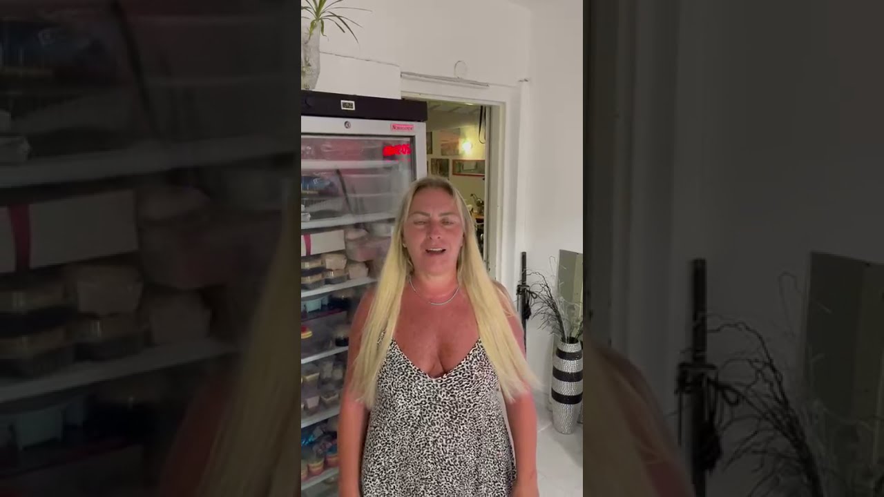 אוסנת ממליצה על הילה טויטו