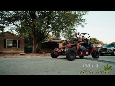 Stash & C2 - Indicavidual (Official Music Video)