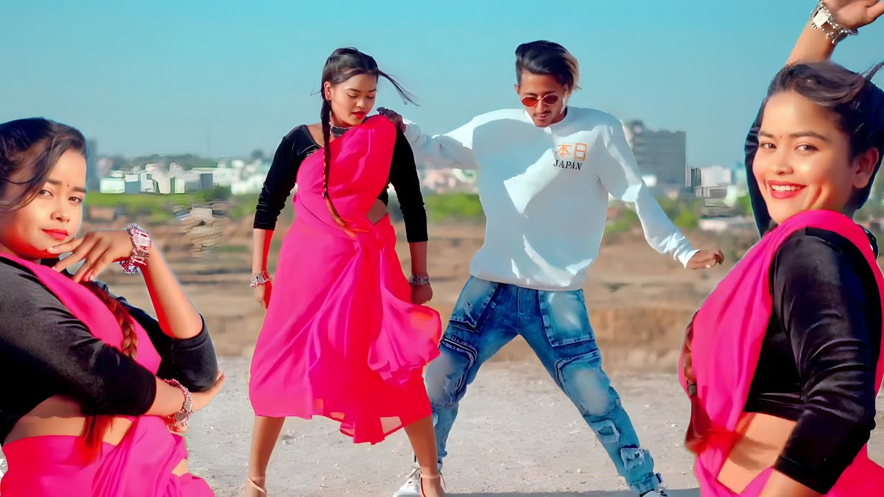 New Nagpuri Song 2024 | #sadrisong | Superhit Nagpuri Dance 2024