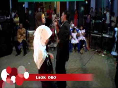 Laok Oro - Orkes Mandiling RAYUAN SUKMA DAUN