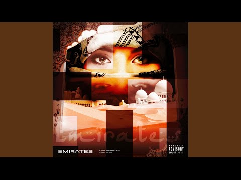 Emirates (feat. Jerry & Saphire)