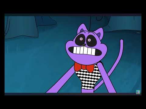 frowny Fox and also catnap meet Killy willy