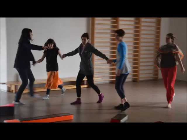 TPT 2015 / Tomáš Beníček