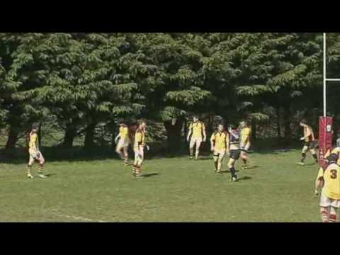 Bruff V Terenure highlights 2010