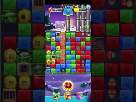 Pet Rescue Saga level 4257