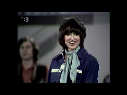 Petra Černocká - Náklaďák (Banks Of The Ohio) (1977) (HD)