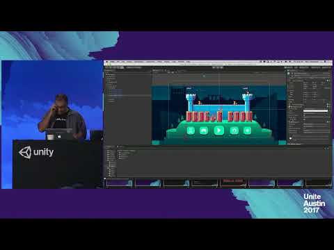 Unite Austin 2017 - Unity Analytics Deep Dive - Standard Events & Remote Settings
