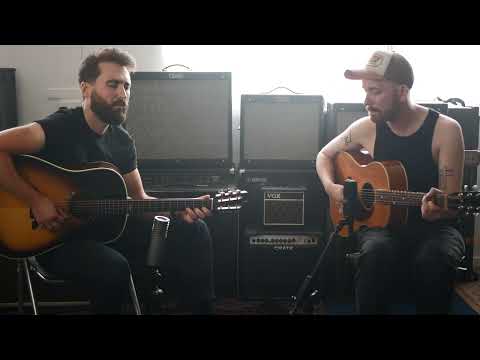 Decision At Glady Fork / Bryan Sutton