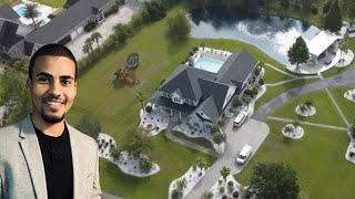 Homes Near Savannah GA: Guyton Neighborhood