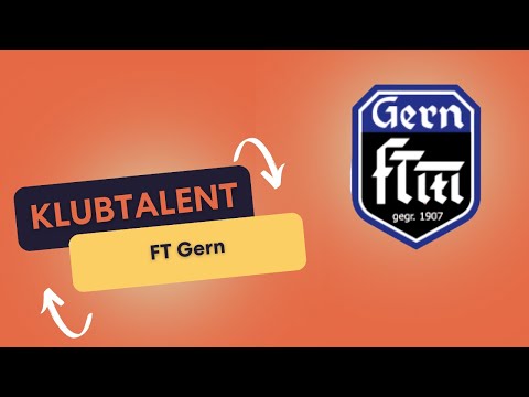 FT Gern über ihren Weg mit Klubtalent: Vom Ehrenamt zur Hauptamtlichkeit