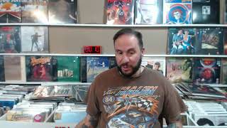 Greatest Hits, $5 Records, 10% off used, Live Auctions!