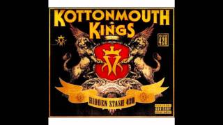 Kottonmouth Kings - Hidden Stash 420 - Keep It Movin Deaturing Judge D