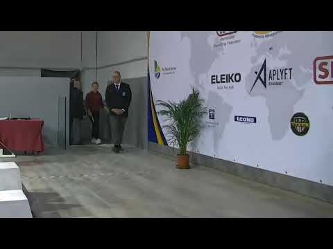 WEC CLASSIC -PALAFIPL MILANO 2019 -  WOMEN -63, -72, -84, +84  KG.