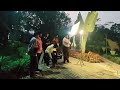 রঙ্গিলা বাড়ই Rongila Baroi 3 I Shooting Video