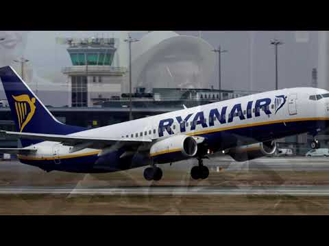 瑞安航空出現數十年來首次夏季虧損 (Ryanair posts first summer loss in decades)