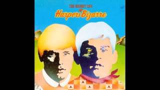 Harpers Bizarre / The Drifter