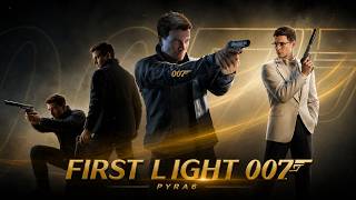 Download lagu 007: First Light | EP:9🕵️ mp3