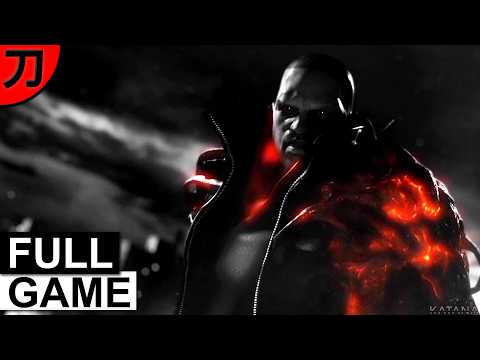 Prototype 2 Full Walkthrough Longplay | Hard