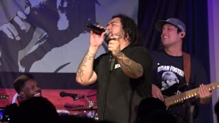 J BOOG &quot;Sunshine Girl into Let&#39;s Do It Again&quot; Live in EUG 9/23/2015